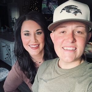 Meet your Posher, Tasha